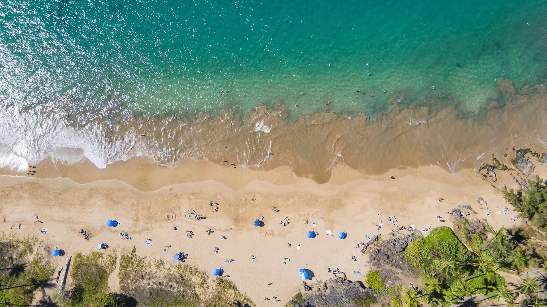 Island Surf 304 - Renovated, Ocean Views, Split Ac Villa Kihei