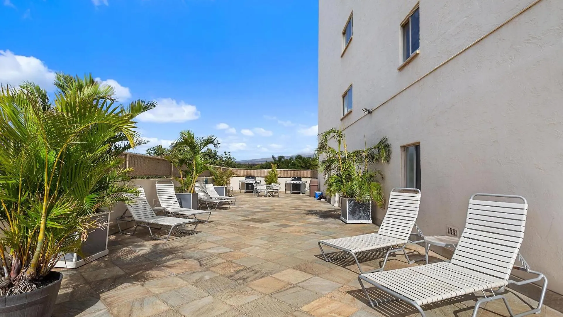 Island Surf 304 - Renovated, Ocean Views, Split Ac Villa Kihei 0*,