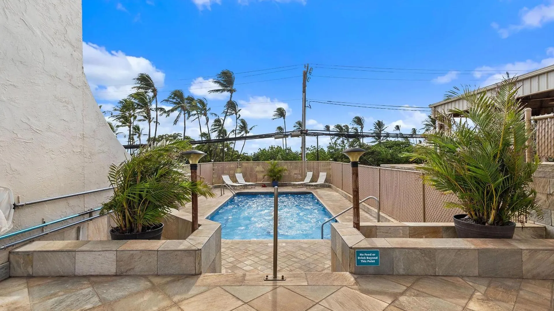 Island Surf 304 - Renovated, Ocean Views, Split Ac Villa Kihei Nyaraló